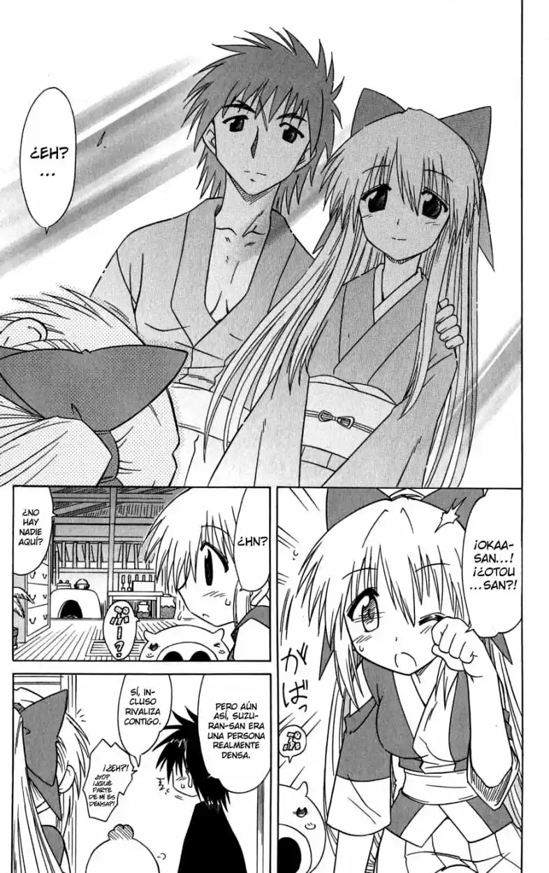 Nagasarete Airantou (2002) - Capítulo 78 - Página 38 - LectorTMOo