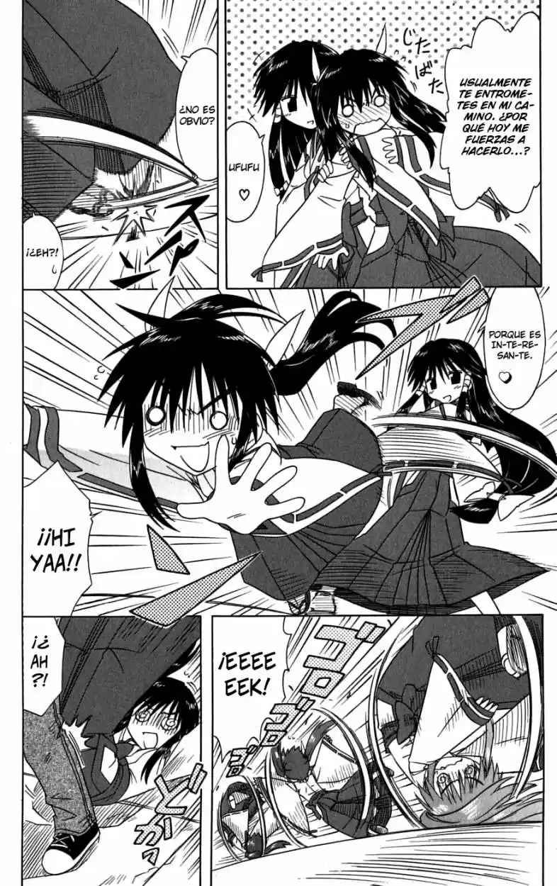 Nagasarete Airantou (2002) - Capítulo 80 - Página 12 - LectorTMOo