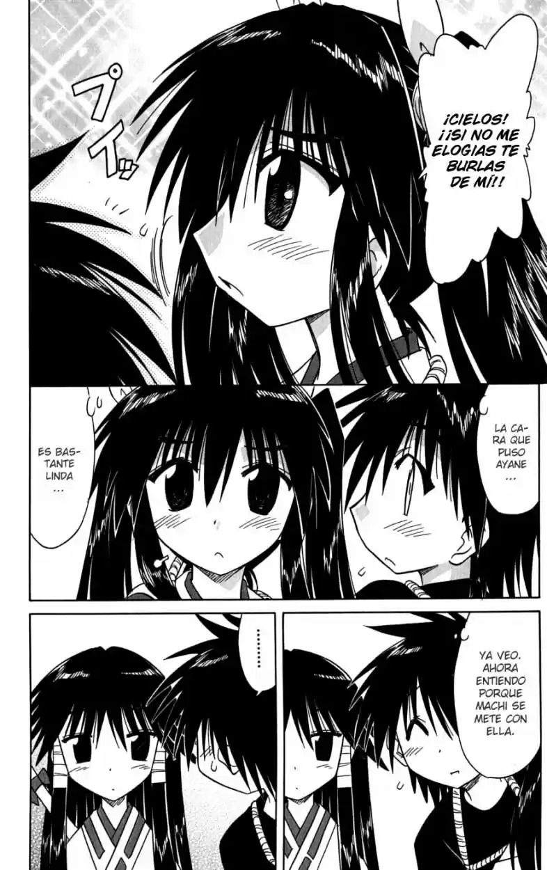 Nagasarete Airantou (2002) - Capítulo 80 - Página 30 - LectorTMOo