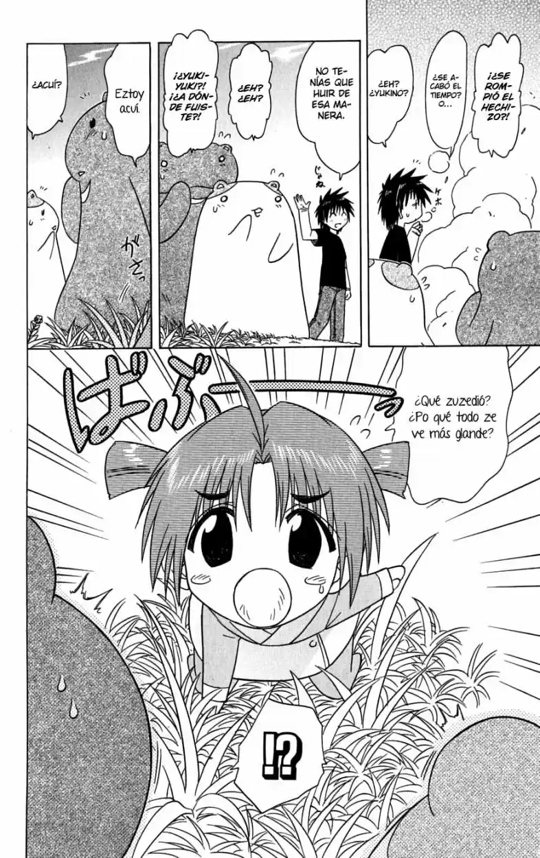 Nagasarete Airantou (2002) - Capítulo 82 - Página 24 - LectorTMOo