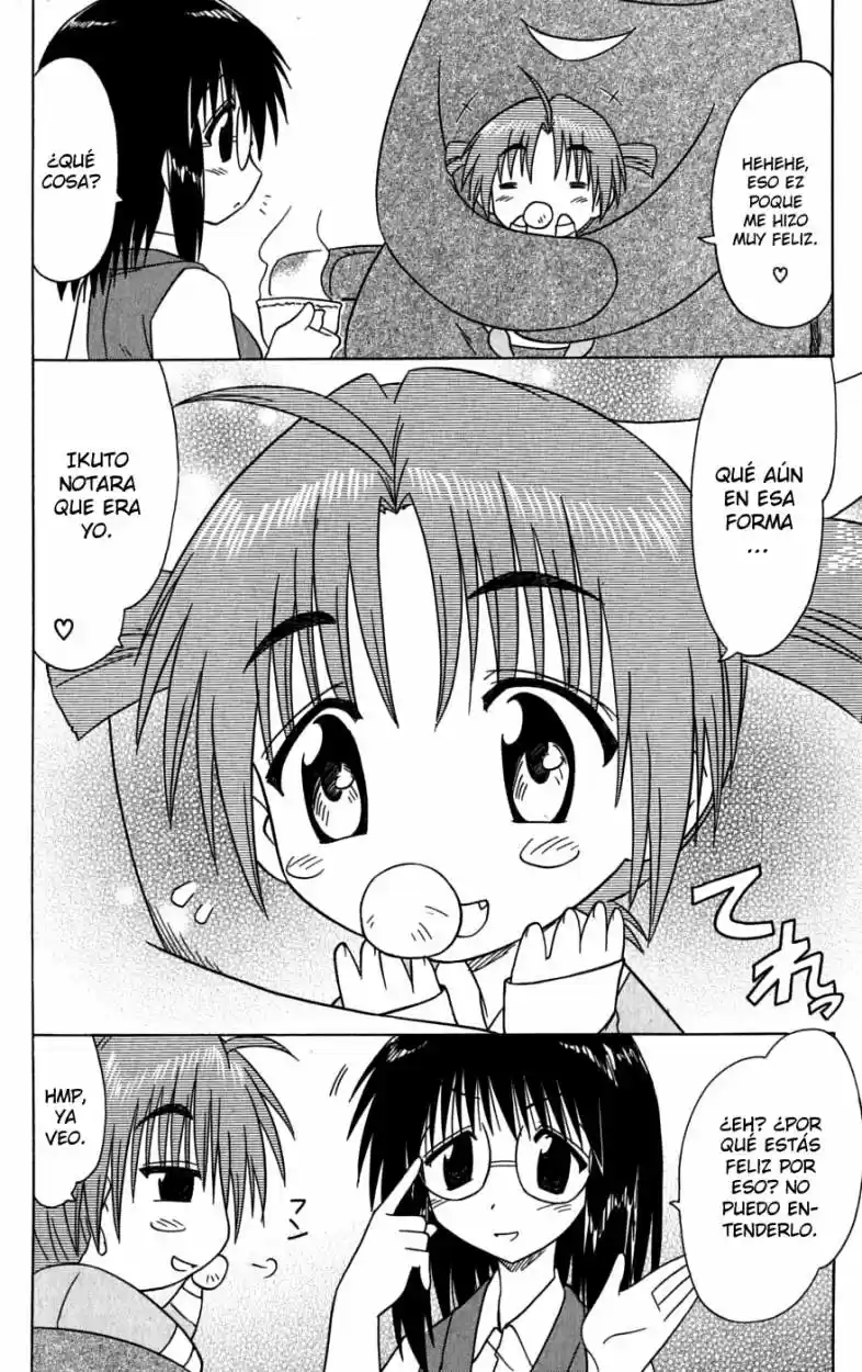 Nagasarete Airantou (2002) - Capítulo 82 - Página 26 - LectorTMOo