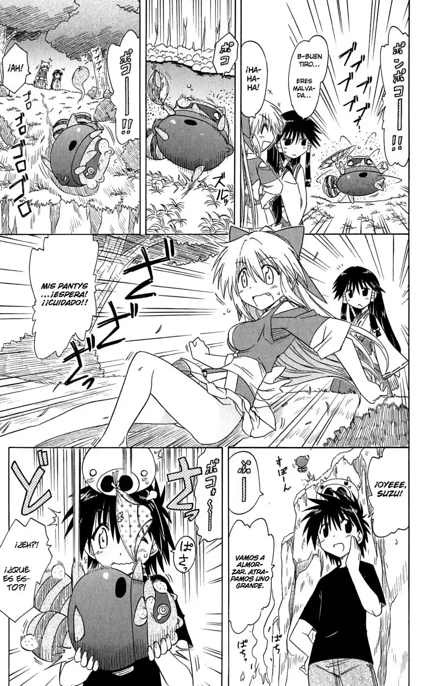Nagasarete Airantou (2002) - Capítulo 84.05 - Página 9 - LectorTMOo