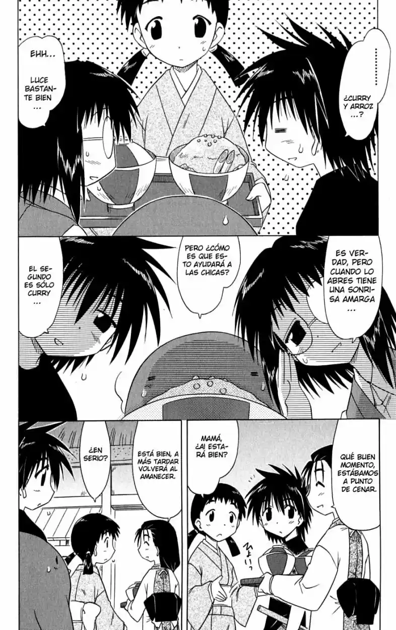 Nagasarete Airantou (2002) - Capítulo 85 - Página 24 - LectorTMOo
