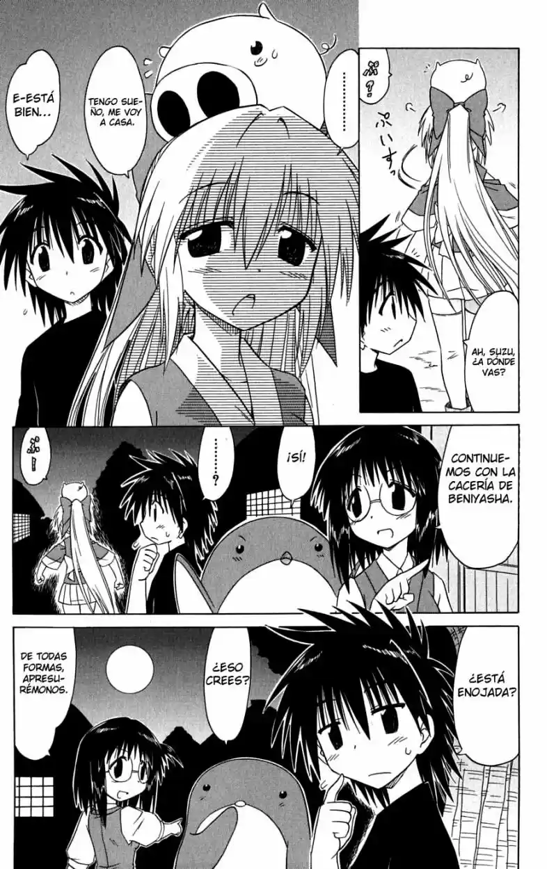 Nagasarete Airantou (2002) - Capítulo 86 - Página 15 - LectorTMOo