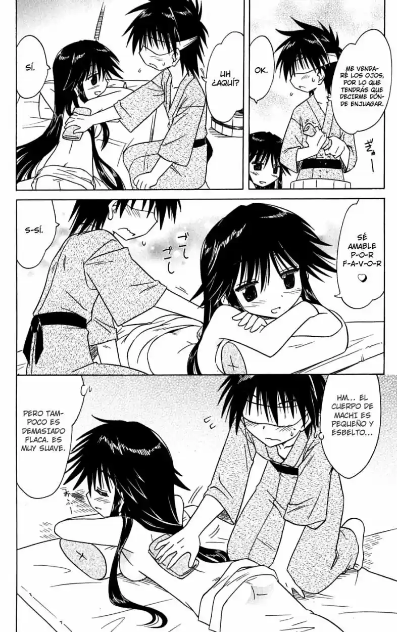 Nagasarete Airantou (2002) - Capítulo 89 - Página 14 - LectorTMOo