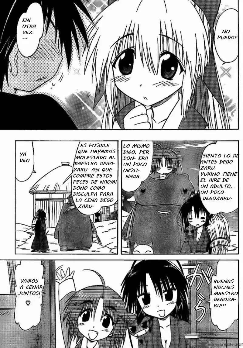 Nagasarete Airantou (2002) - Capítulo 90 - Página 27 - LectorTMOo