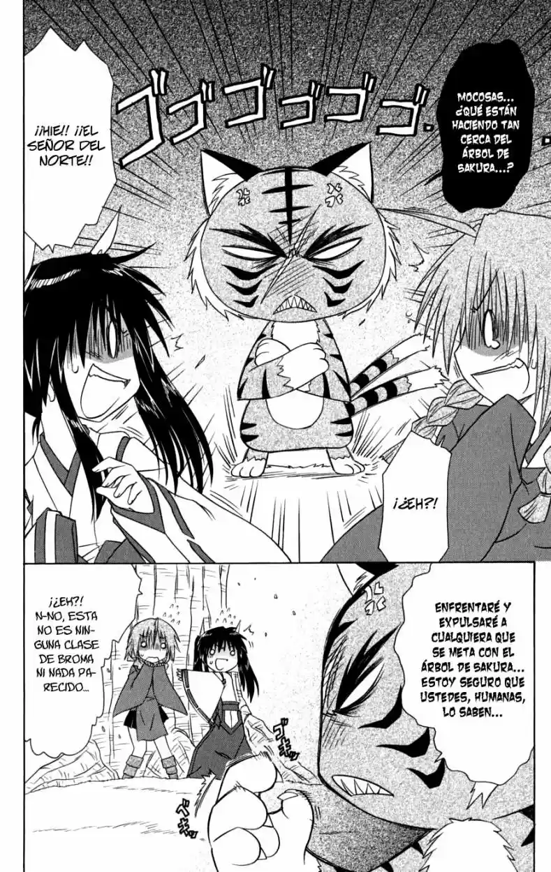Nagasarete Airantou (2002) - Capítulo 94 - Página 18 - LectorTMOo