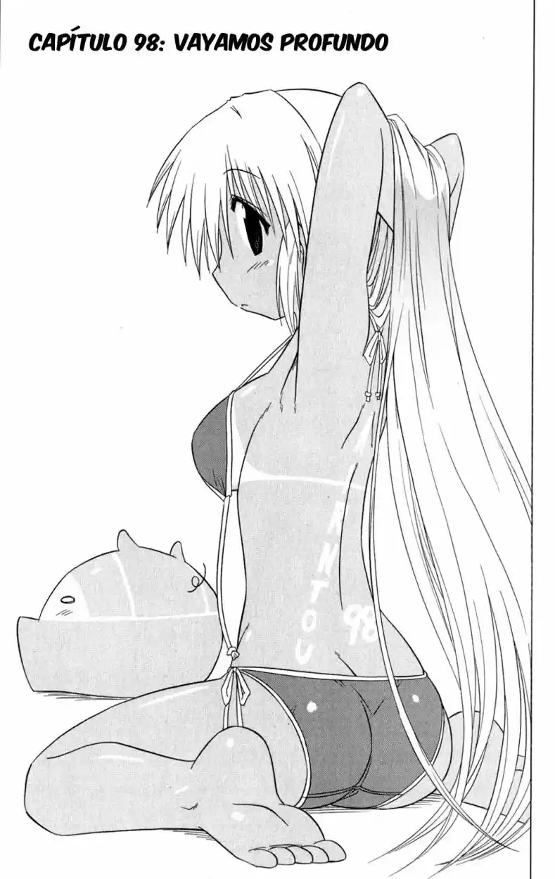 Nagasarete Airantou (2002) - Capítulo 98 - Página 3 - LectorTMOo