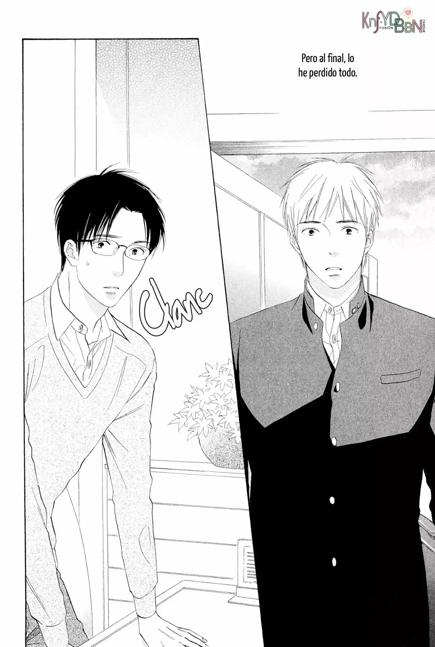 Nagata-sensei wa Oyobigoshi (2013) - Capítulo 2 - Página 24 - LectorTMOo
