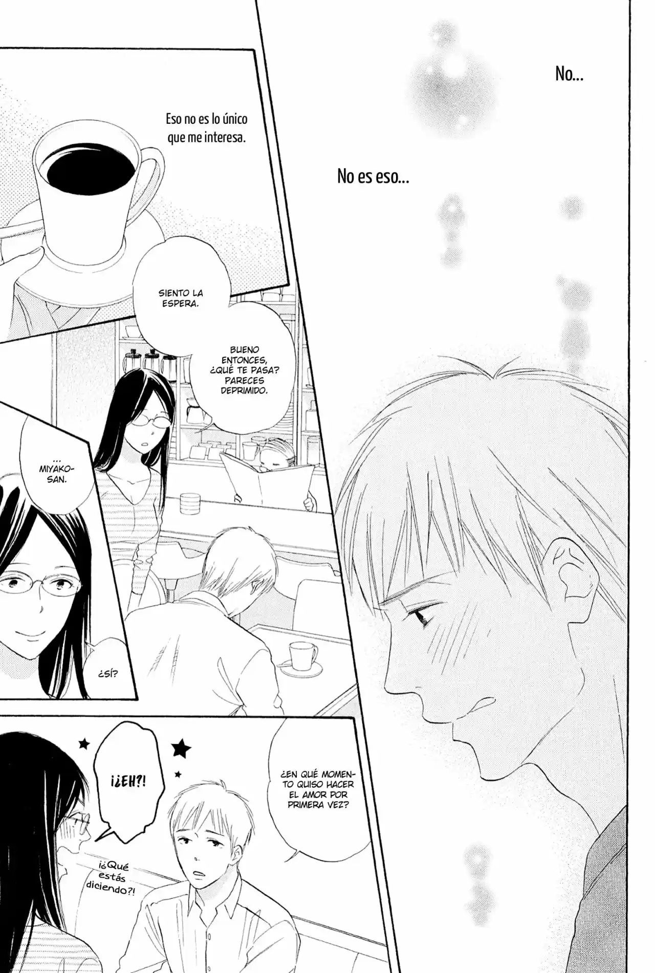 Nagata-sensei wa Oyobigoshi (2013) - Capítulo 3 - Página 22 - LectorTMOo
