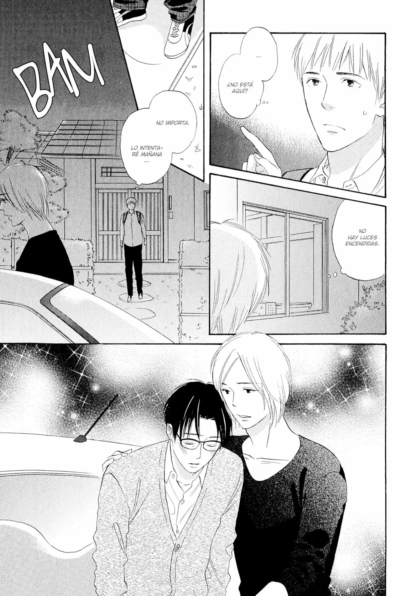 Nagata-sensei wa Oyobigoshi (2013) - Capítulo 3 - Página 24 - LectorTMOo