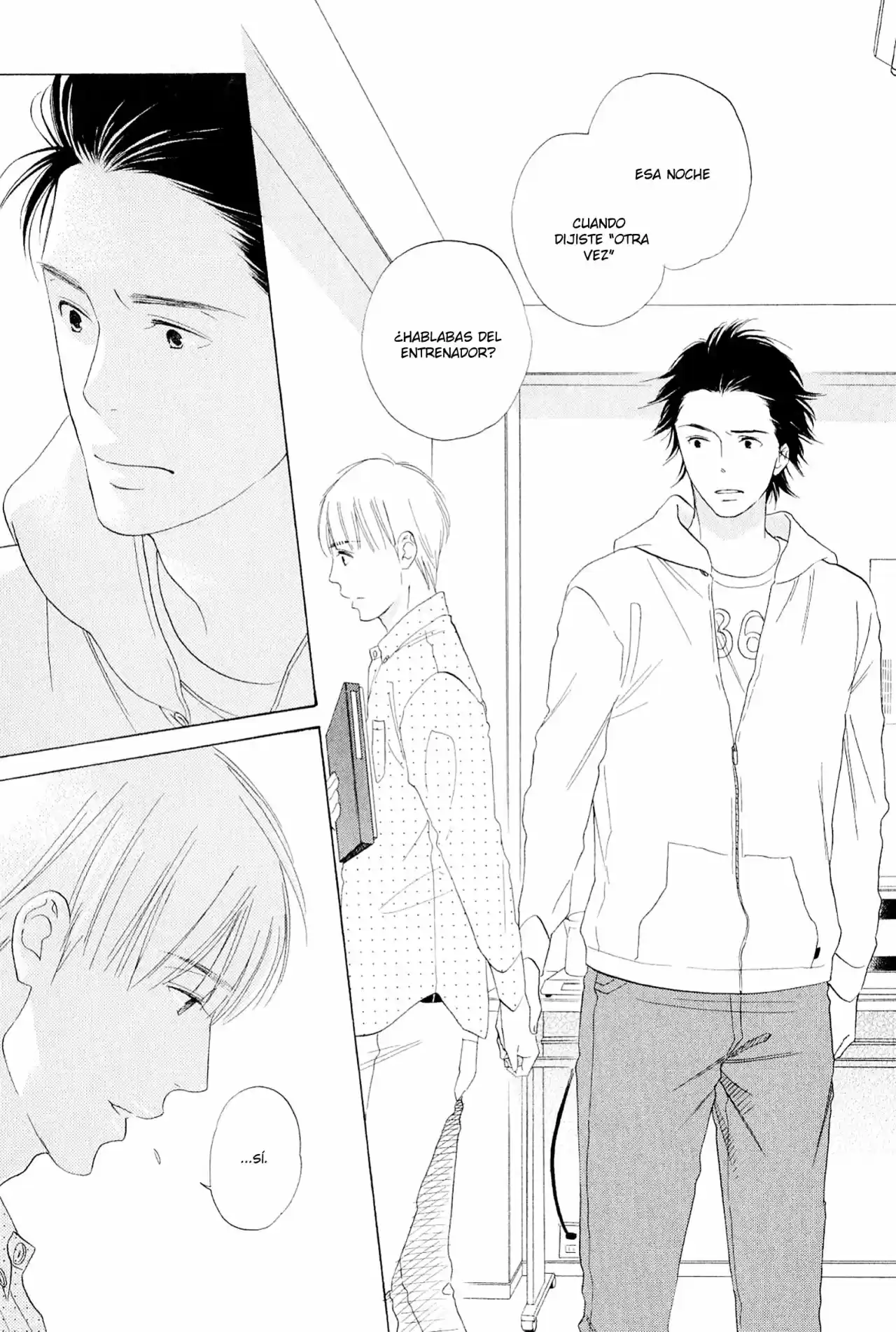 Nagata-sensei wa Oyobigoshi (2013) - Capítulo 5 - Página 18 - LectorTMOo