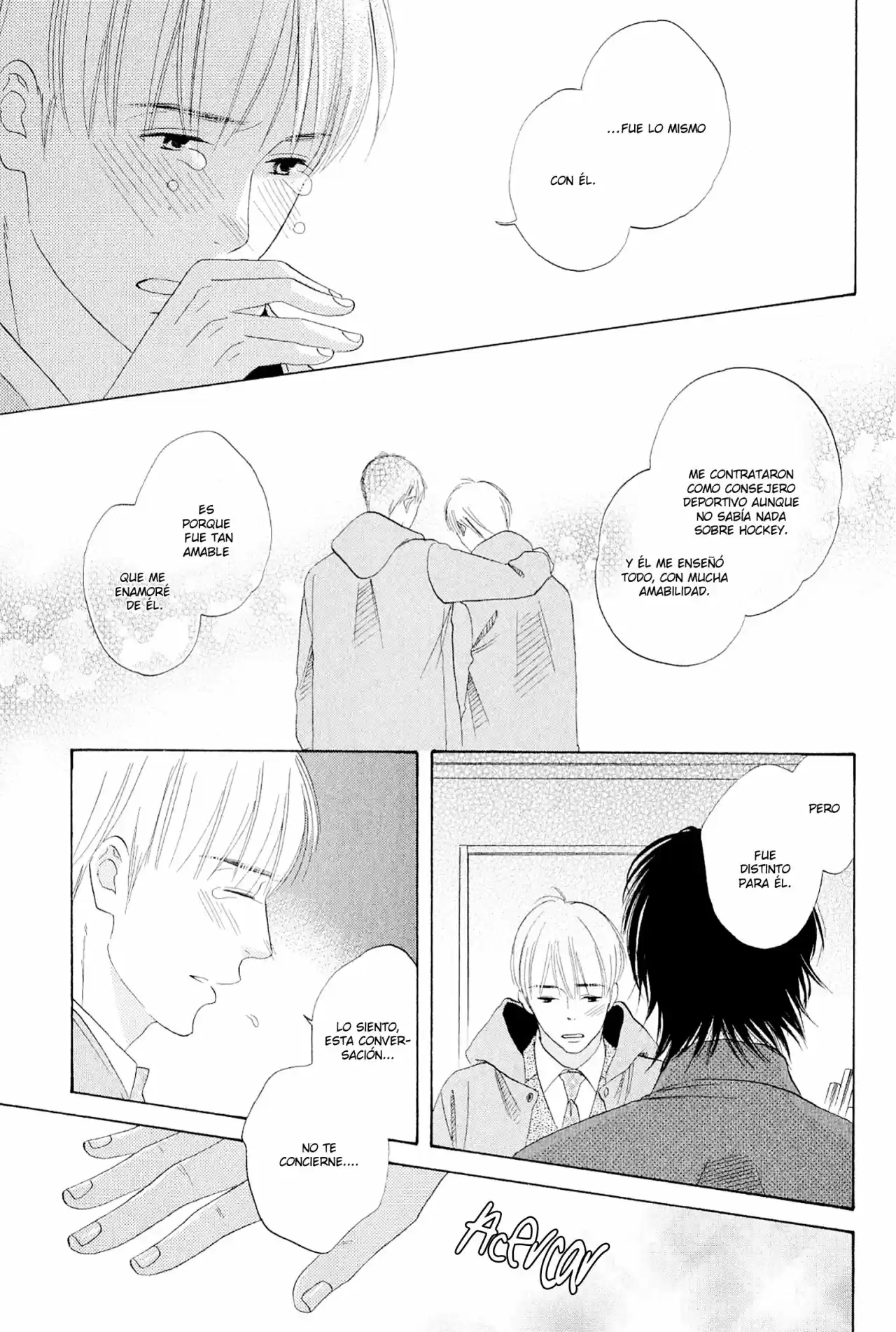 Nagata-sensei wa Oyobigoshi (2013) - Capítulo 5 - Página 28 - LectorTMOo