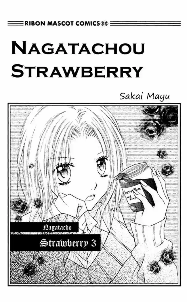 Nagatachou Strawberry (2016) - Capítulo 10 - Página 5 - LectorTMOo