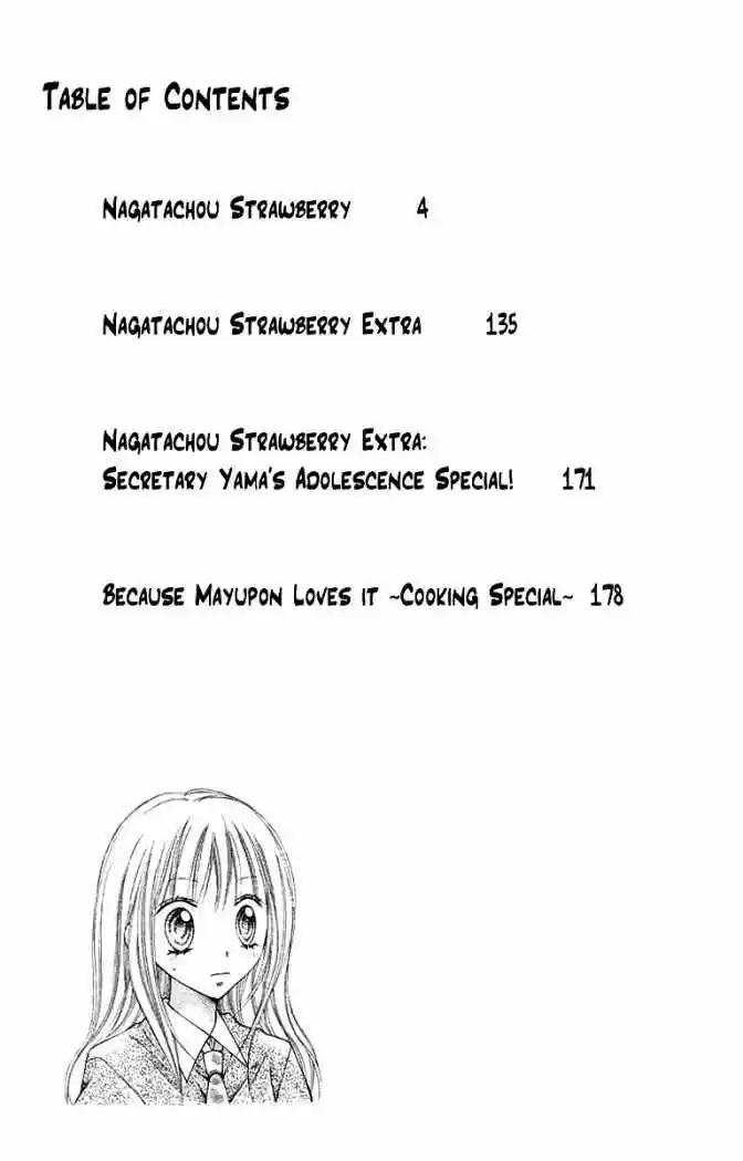 Nagatachou Strawberry (2016) - Capítulo 10 - Página 6 - LectorTMOo