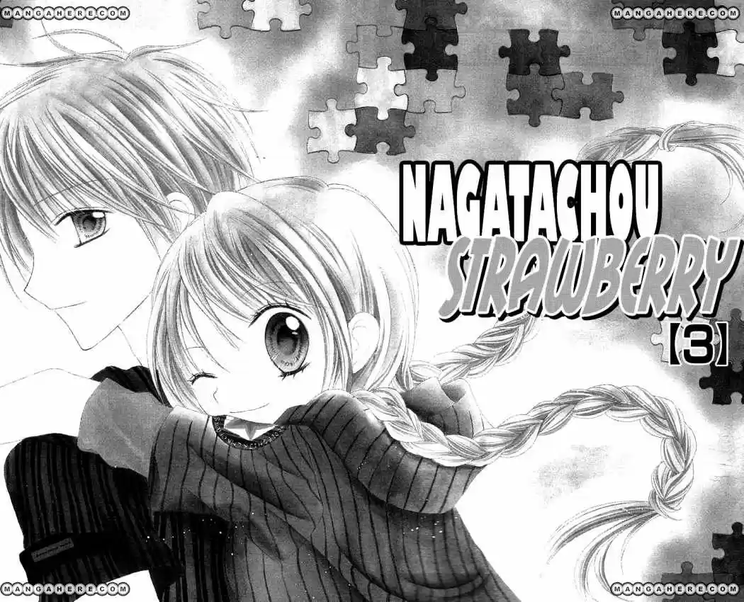 Nagatachou Strawberry (2016) - Capítulo 10 - Página 8 - LectorTMOo