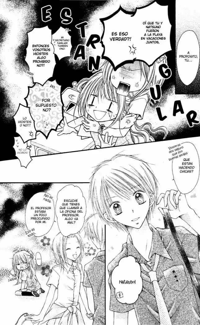 Nagatachou Strawberry (2016) - Capítulo 10 - Página 12 - LectorTMOo