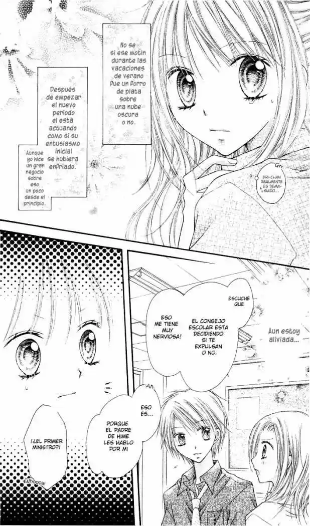 Nagatachou Strawberry (2016) - Capítulo 10 - Página 13 - LectorTMOo