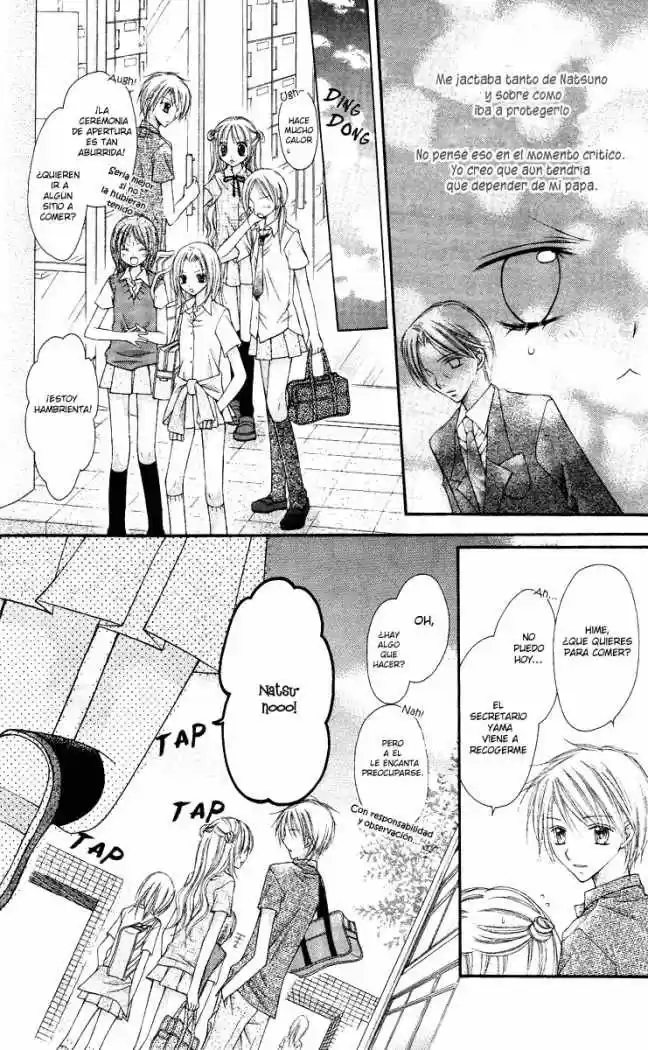 Nagatachou Strawberry (2016) - Capítulo 10 - Página 14 - LectorTMOo