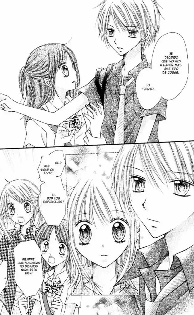 Nagatachou Strawberry (2016) - Capítulo 10 - Página 16 - LectorTMOo