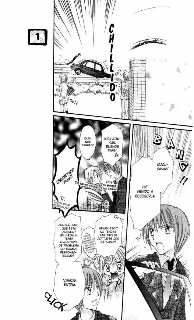 Nagatachou Strawberry (2016) - Capítulo 10 - Página 18 - LectorTMOo