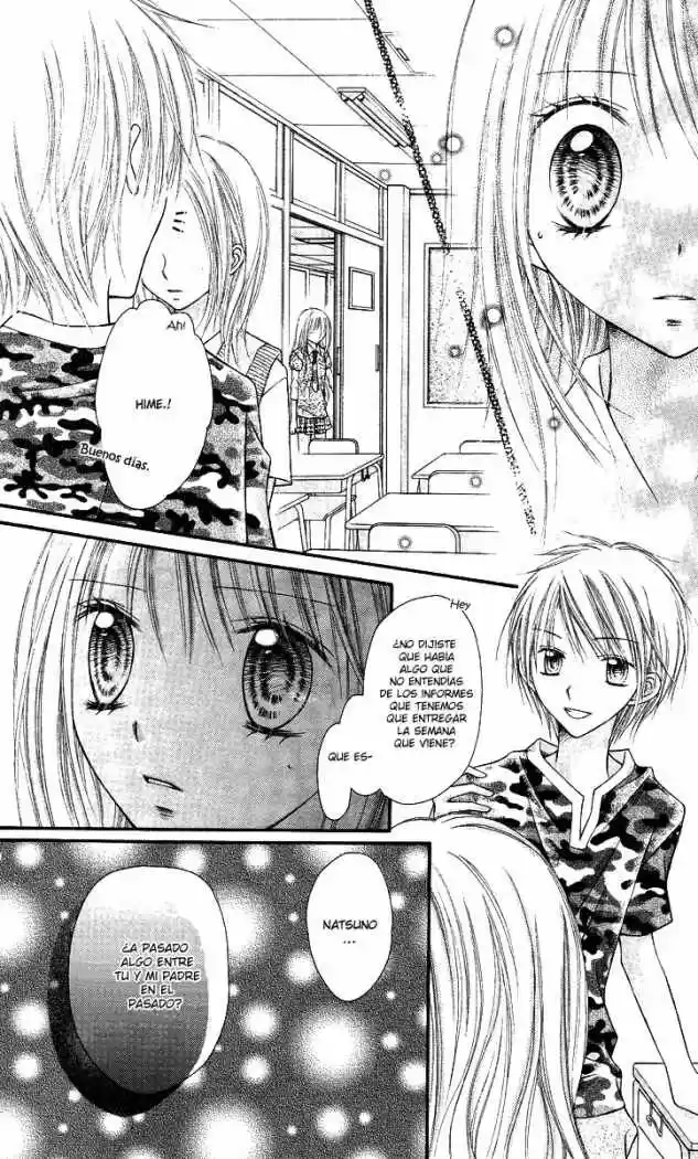 Nagatachou Strawberry (2016) - Capítulo 10 - Página 23 - LectorTMOo