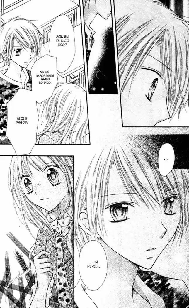 Nagatachou Strawberry (2016) - Capítulo 10 - Página 24 - LectorTMOo
