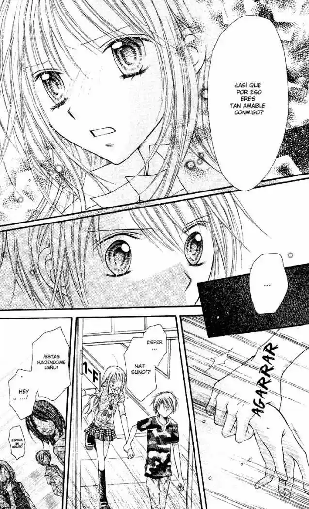 Nagatachou Strawberry (2016) - Capítulo 10 - Página 26 - LectorTMOo