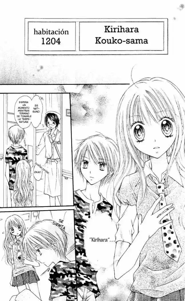 Nagatachou Strawberry (2016) - Capítulo 10 - Página 28 - LectorTMOo