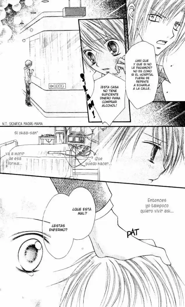 Nagatachou Strawberry (2016) - Capítulo 10 - Página 30 - LectorTMOo