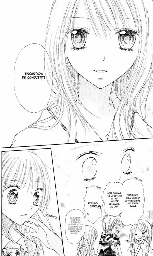 Nagatachou Strawberry (2016) - Capítulo 10 - Página 35 - LectorTMOo