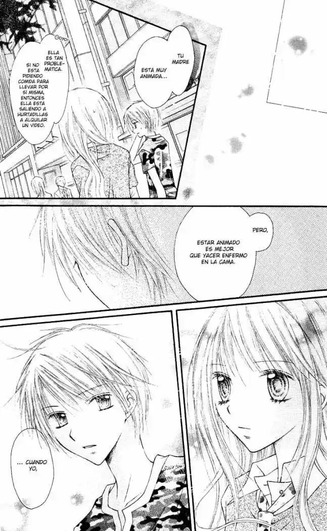 Nagatachou Strawberry (2016) - Capítulo 10 - Página 38 - LectorTMOo