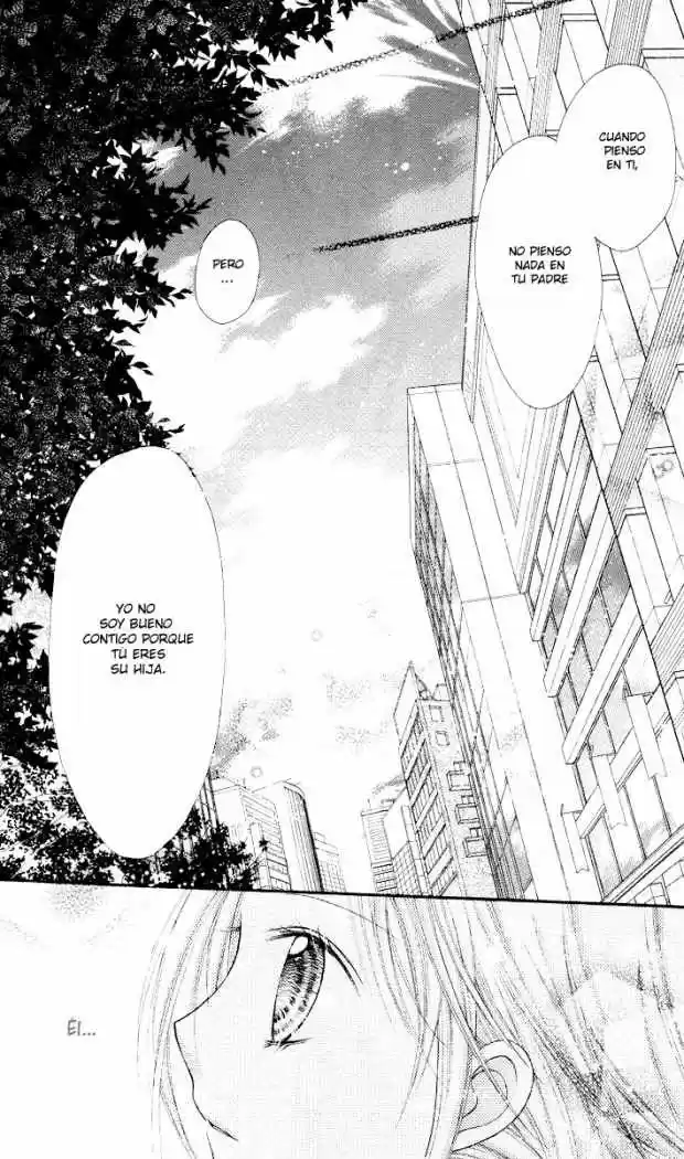 Nagatachou Strawberry (2016) - Capítulo 10 - Página 39 - LectorTMOo