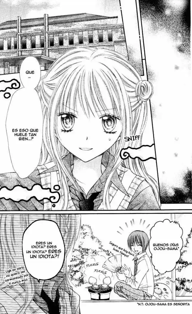 Nagatachou Strawberry (2016) - Capítulo 11 - Página 6 - LectorTMOo