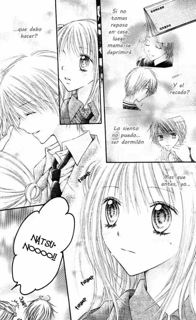Nagatachou Strawberry (2016) - Capítulo 11 - Página 10 - LectorTMOo