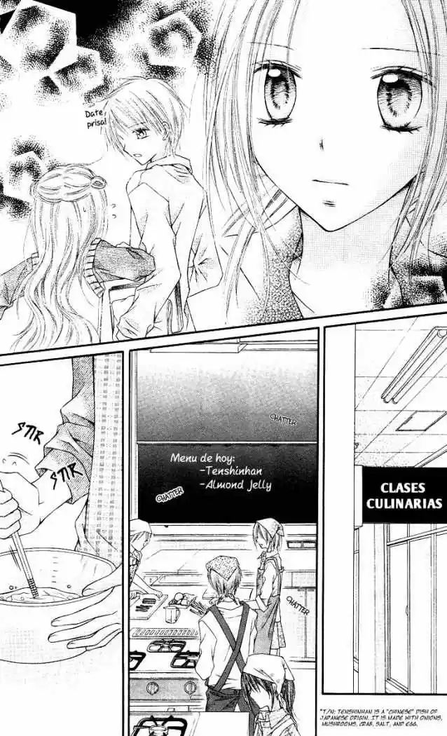 Nagatachou Strawberry (2016) - Capítulo 11 - Página 15 - LectorTMOo