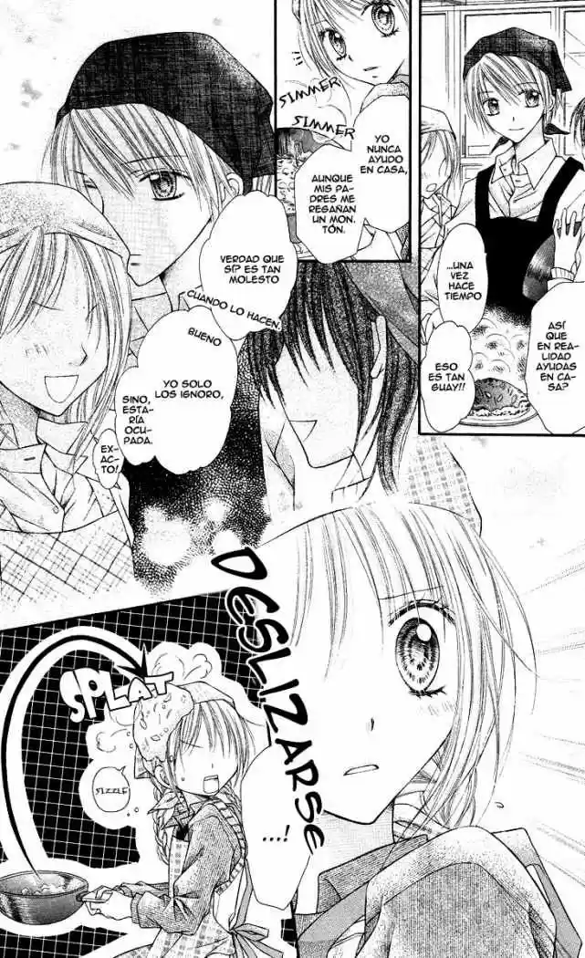 Nagatachou Strawberry (2016) - Capítulo 11 - Página 18 - LectorTMOo