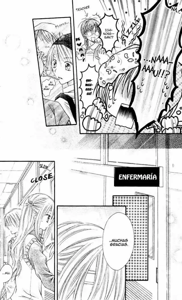 Nagatachou Strawberry (2016) - Capítulo 11 - Página 19 - LectorTMOo