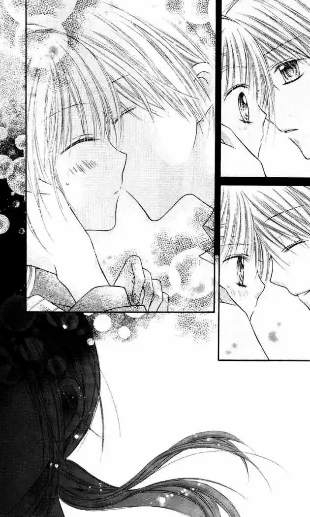 Nagatachou Strawberry (2016) - Capítulo 11 - Página 23 - LectorTMOo