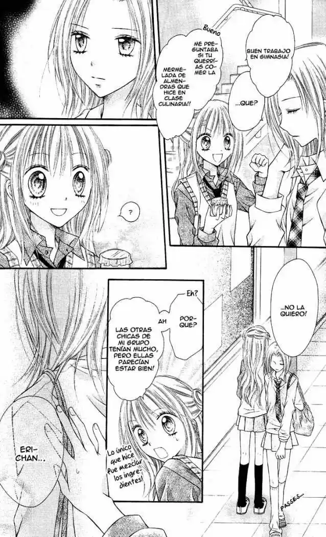 Nagatachou Strawberry (2016) - Capítulo 11 - Página 28 - LectorTMOo
