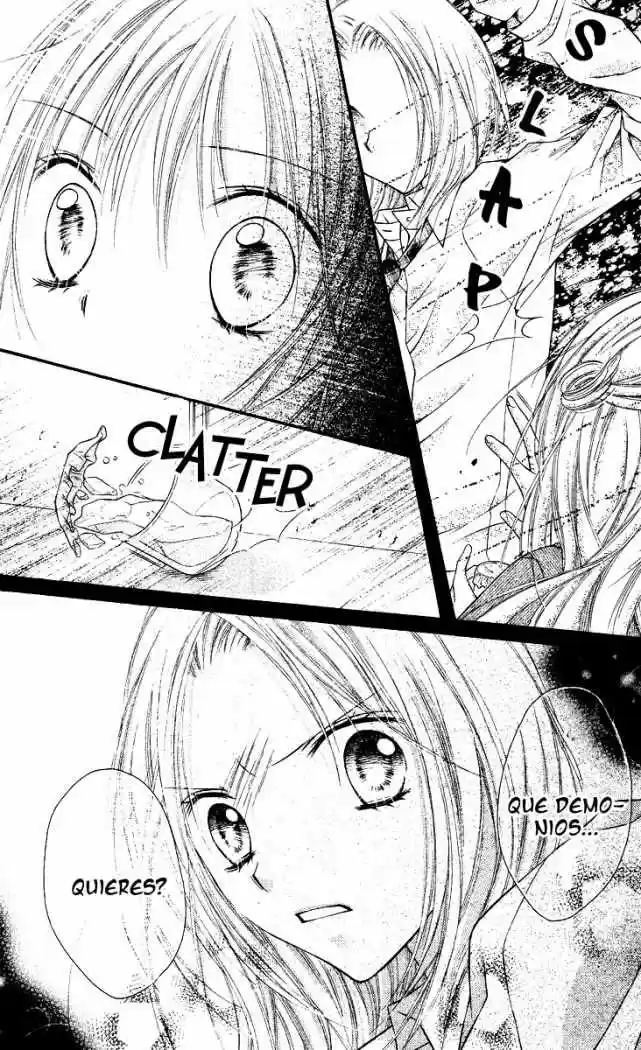 Nagatachou Strawberry (2016) - Capítulo 11 - Página 29 - LectorTMOo