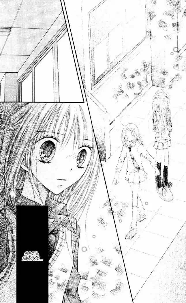 Nagatachou Strawberry (2016) - Capítulo 11 - Página 31 - LectorTMOo