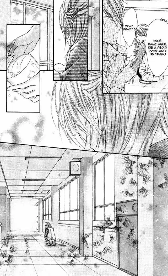 Nagatachou Strawberry (2016) - Capítulo 11 - Página 33 - LectorTMOo