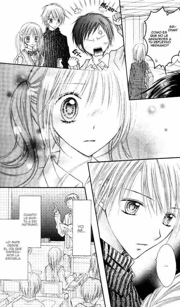 Nagatachou Strawberry (2016) - Capítulo 12 - Página 9 - LectorTMOo