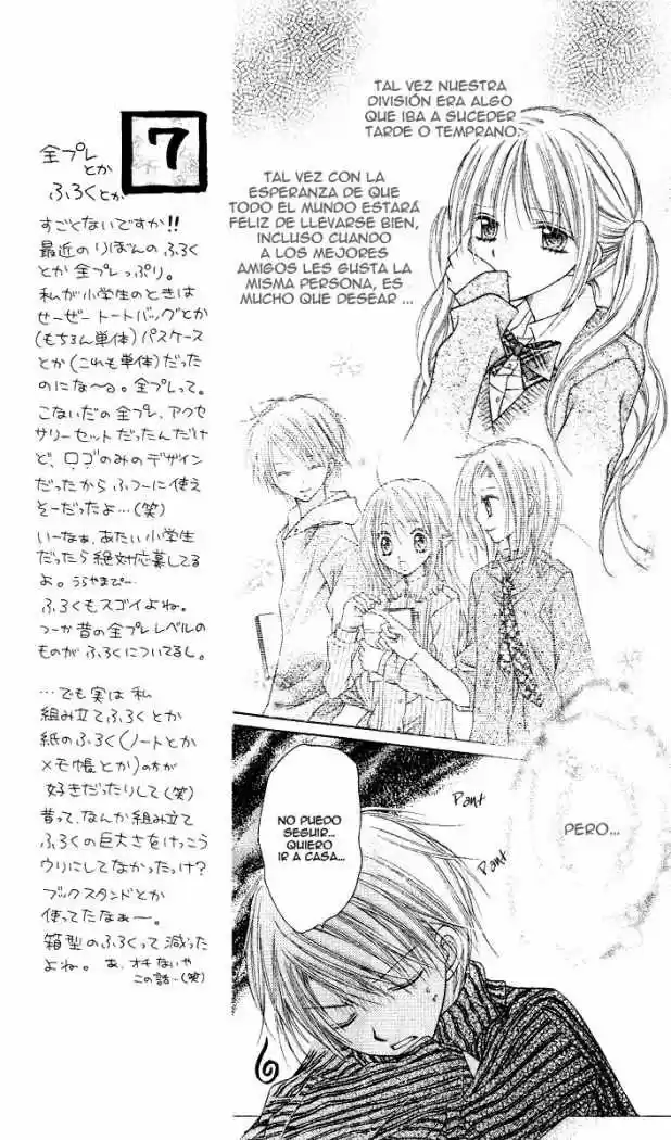 Nagatachou Strawberry (2016) - Capítulo 12 - Página 10 - LectorTMOo
