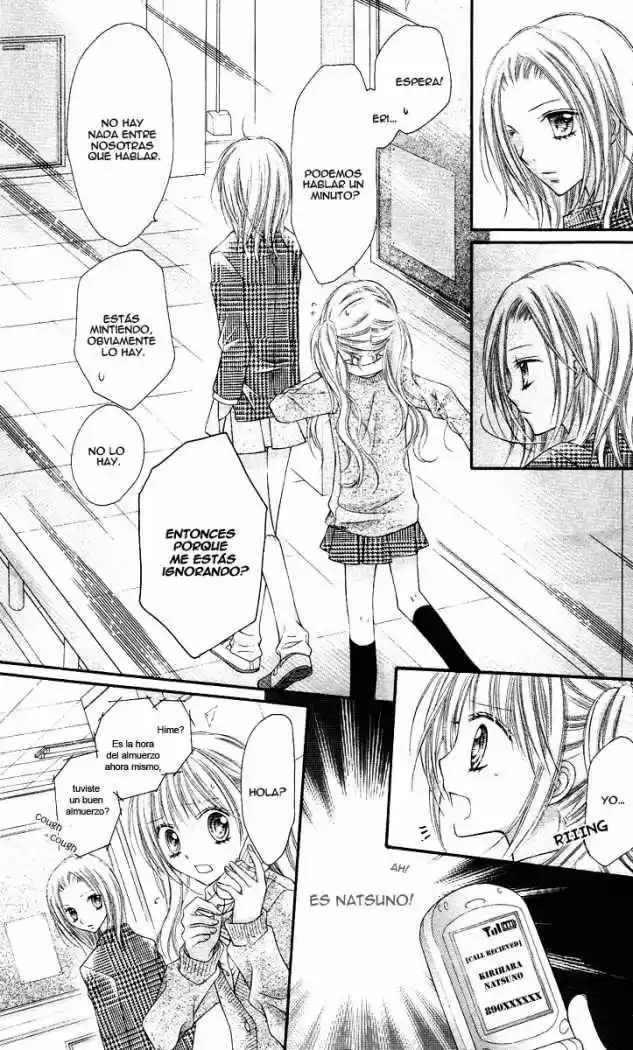 Nagatachou Strawberry (2016) - Capítulo 12 - Página 15 - LectorTMOo