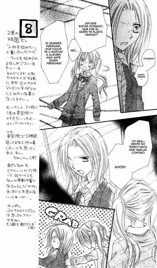 Nagatachou Strawberry (2016) - Capítulo 12 - Página 20 - LectorTMOo