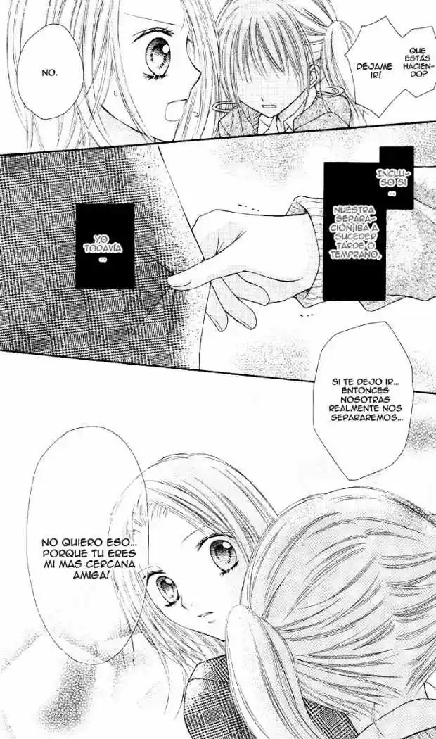 Nagatachou Strawberry (2016) - Capítulo 12 - Página 21 - LectorTMOo