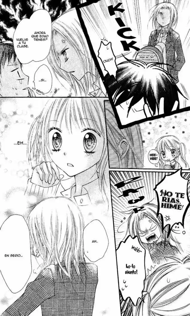 Nagatachou Strawberry (2016) - Capítulo 12 - Página 24 - LectorTMOo