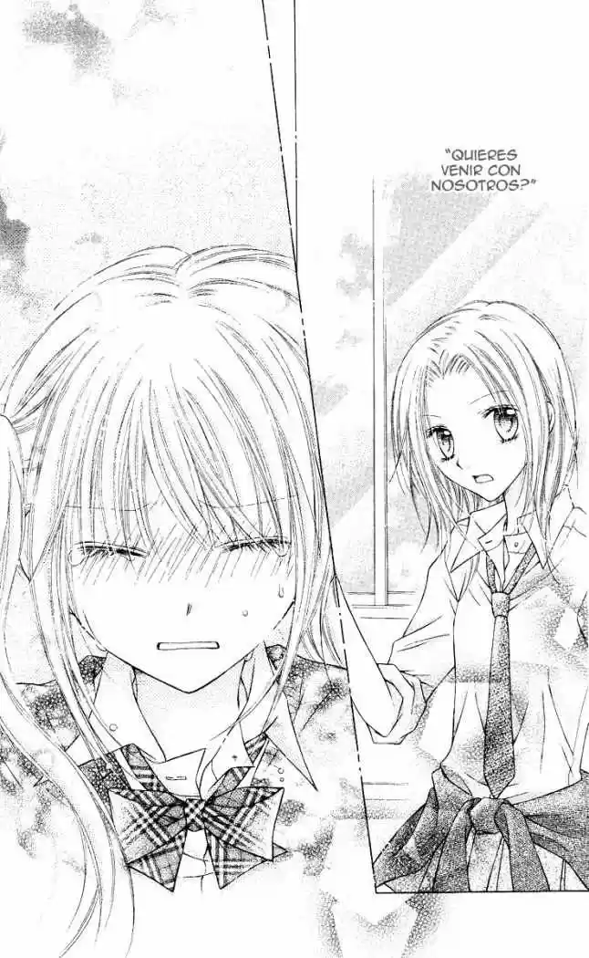 Nagatachou Strawberry (2016) - Capítulo 12 - Página 26 - LectorTMOo